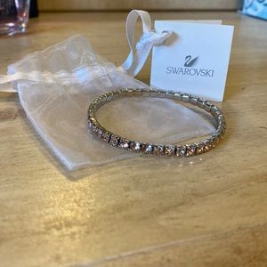 Swarovski Bracelet